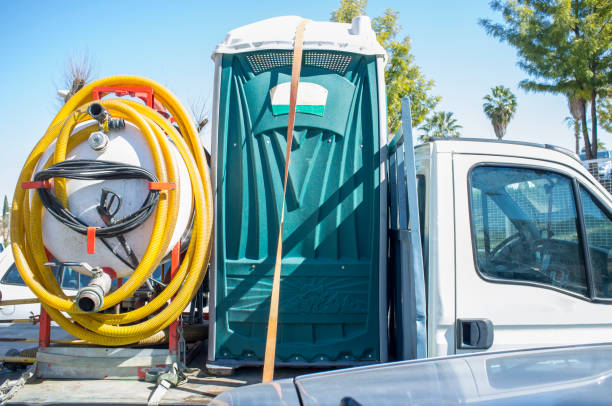 Best Affordable portable toilet rental  in Kalona, IA