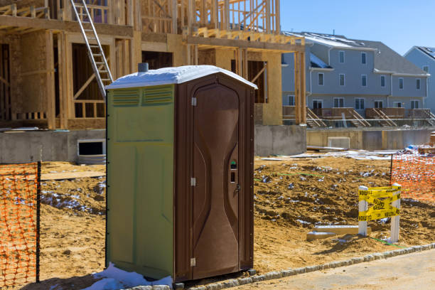 Best Sanitation services for porta potties  in Kalona, IA