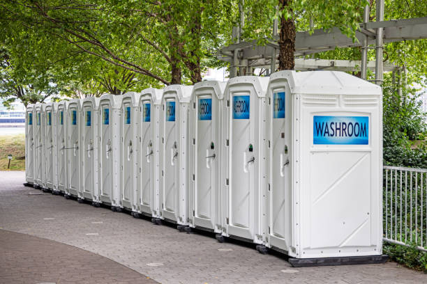 Best Local porta potty services  in Kalona, IA
