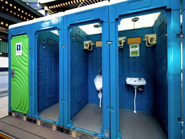 Best Local porta potty services  in Kalona, IA