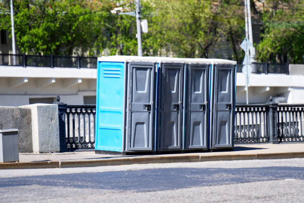 Best Sanitation services for porta potties  in Kalona, IA