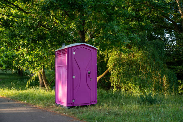 Porta potty rental for outdoor events in Kalona, IA