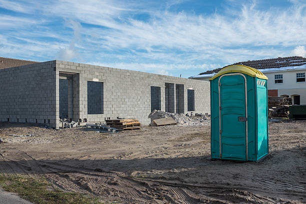 Best High-end porta potty rental  in Kalona, IA