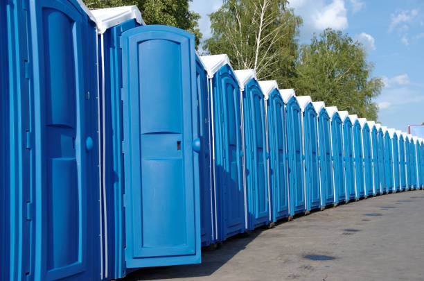 Best Luxury portable toilet rental  in Kalona, IA
